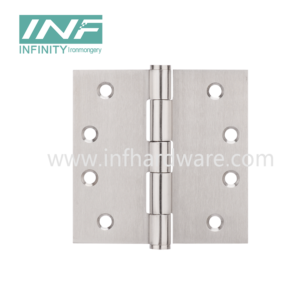 Ironmongery Ironmongery