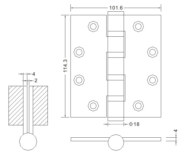 stainless steel door hinges stainless steel door hinges