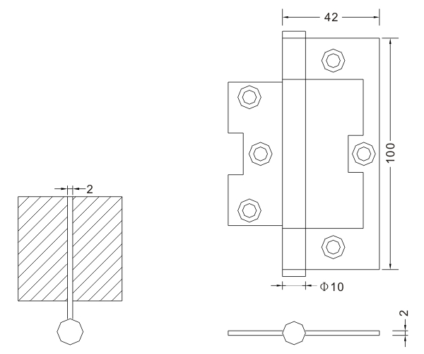 Wooden door hinges Wooden door hinges