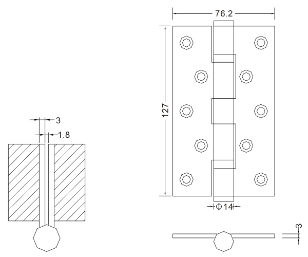 stainless steel door hinges stainless steel door hinges