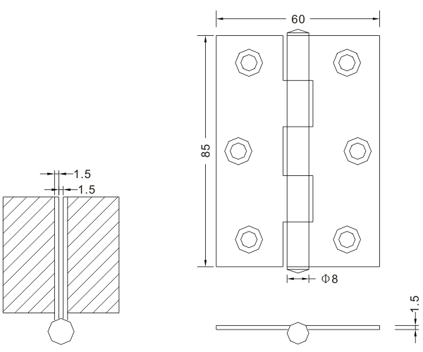 wooden door hinges wooden door hinges