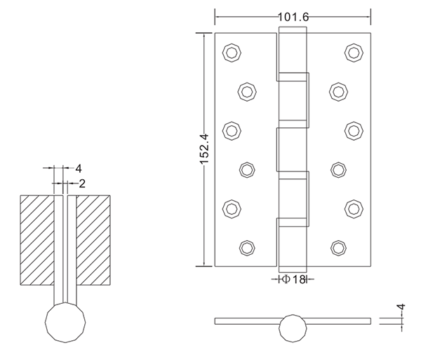 stainless steel door hinges stainless steel door hinges