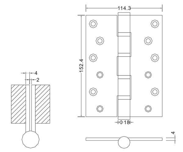 wooden door hinges wooden door hinges