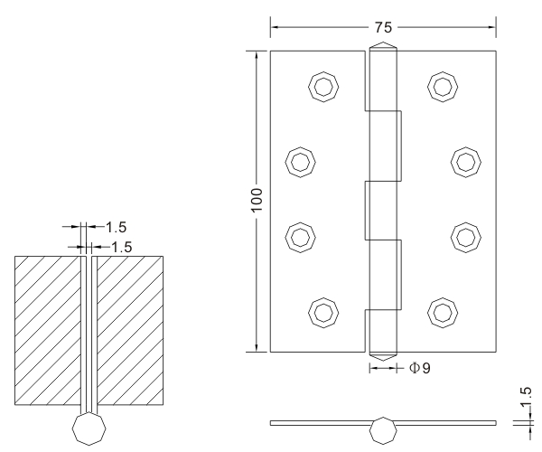 wooden door hinges wooden door hinges