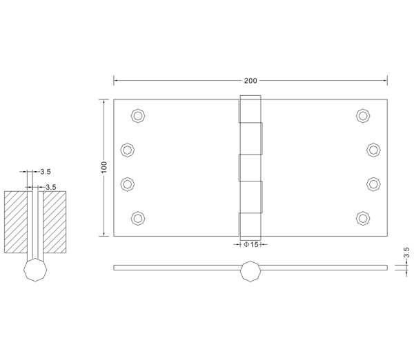 stainless steel door hinges stainless steel door hinges