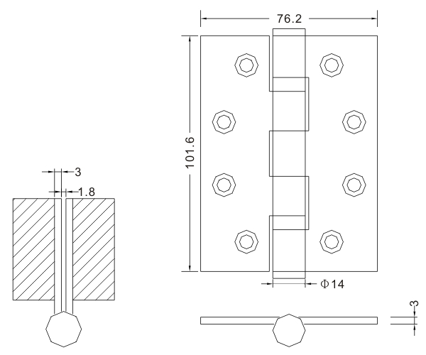 wood door hinges wood door hinges