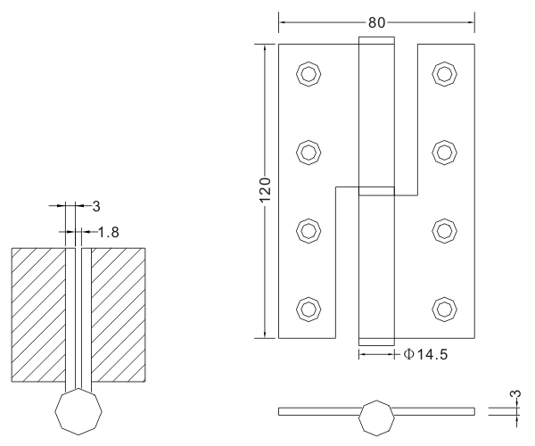 stainless steel door hinges stainless steel door hinges