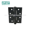 Brass Welded Spring Pivot Swing Wood Door Closer Hinges for Solid Wooden Door