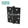 Brass Welded Spring Pivot Swing Wood Door Closer Hinges for Solid Wooden Door