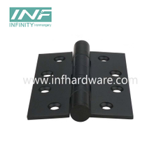 Brass Welded Spring Pivot Swing Wood Door Closer Hinges for Solid Wooden Door