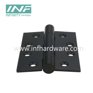 Brass Welded Spring Pivot Swing Wood Door Closer Hinges for Solid Wooden Door
