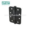 Hardware Accessory 304 Stainless Steel Spring Door Hinge Flush Hinge for Wooden Door