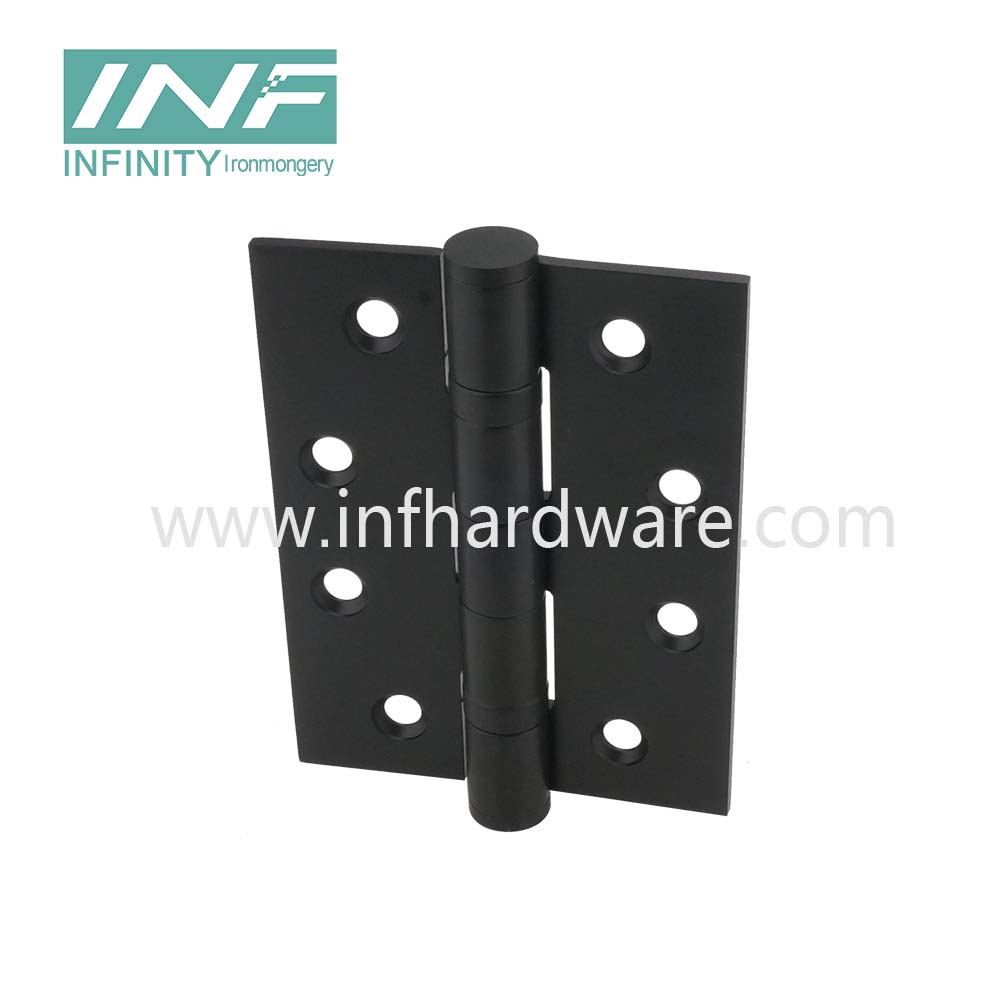Brass Welded Spring Pivot Swing Wood Door Closer Hinges for Solid Wooden Door