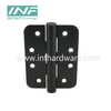 Hardware Accessory 304 Stainless Steel Spring Door Hinge Flush Hinge for Wooden Door