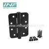 Hardware Accessory 304 Stainless Steel Spring Door Hinge Flush Hinge for Wooden Door