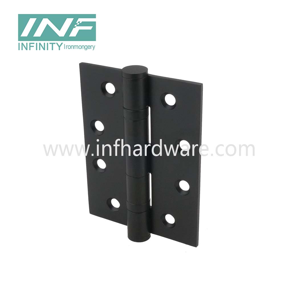 Brass Welded Spring Pivot Swing Wood Door Closer Hinges for Solid Wooden Door