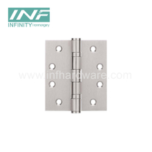 4×3.5×3-2bb Factory Wholesale Stainless Steel Door Hinges Wooden Door Hinges