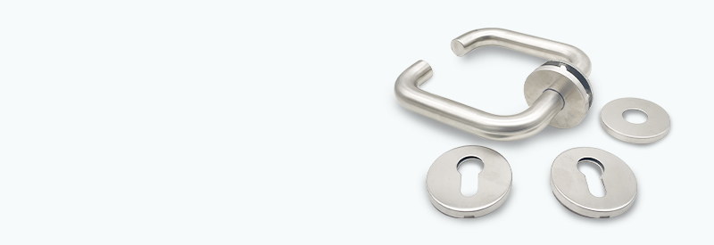 lever door handles