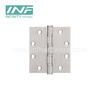 4.5×4×3-4bb Stainless Steel Door Hinges Wooden Door Hinges Flat Hinge Hardware Accessories