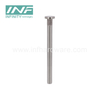 Fixed Removable Pin