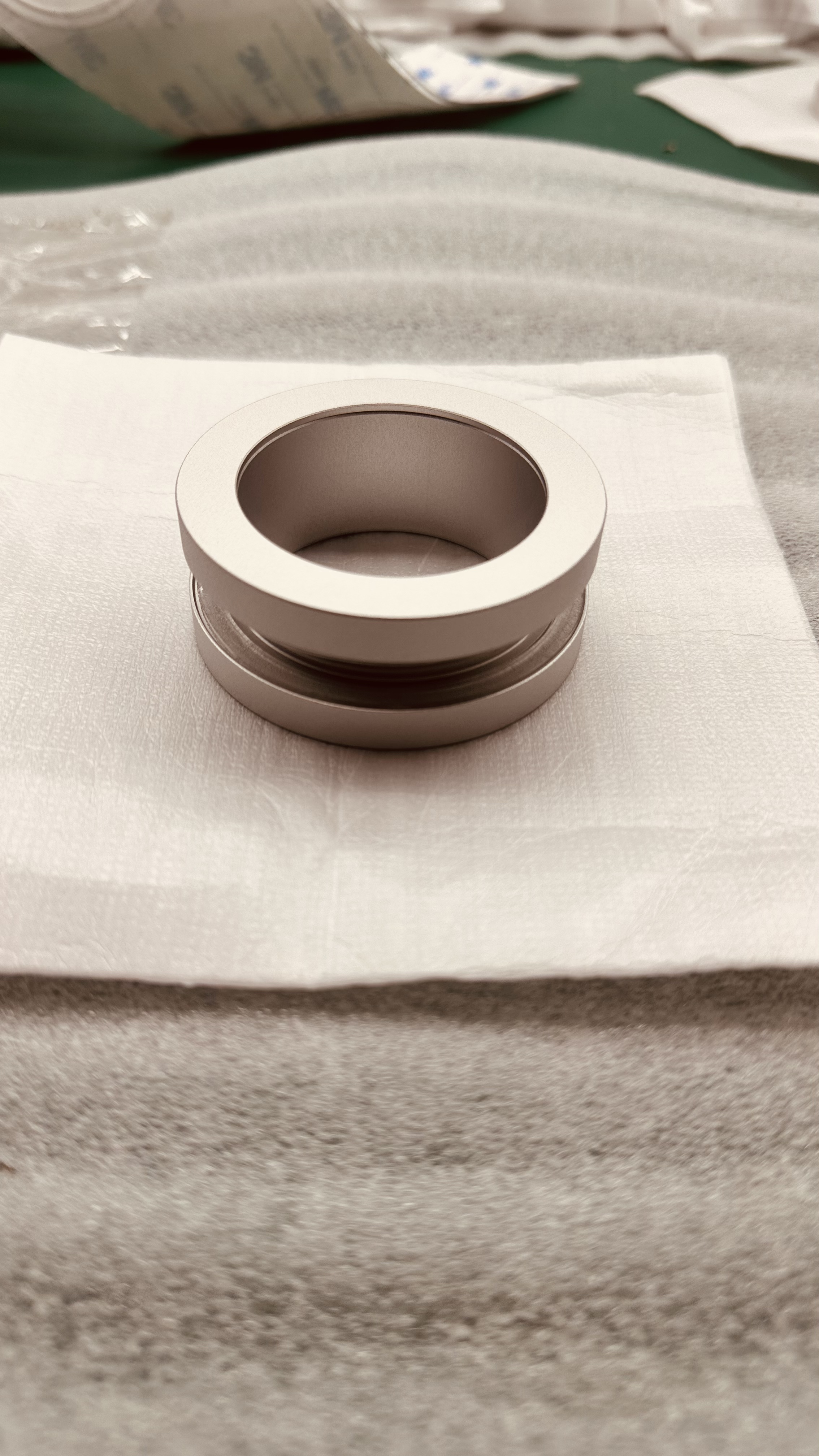 modern door knobs