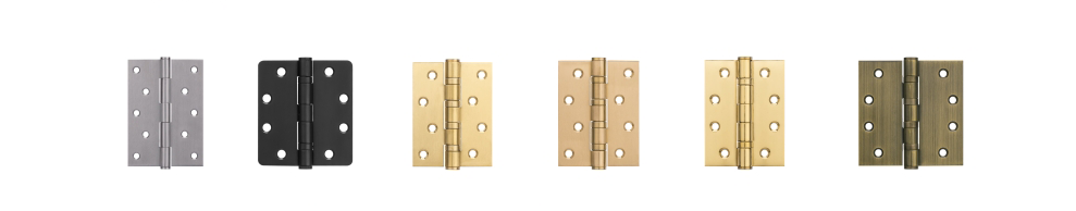 door hinge