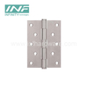 5×3.5×2.5 Supplier Stainless Steel Bearing Hinges for Wooden Door Flat Hinge 