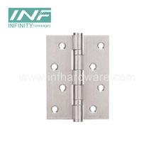4×3×2.5-2bb New Good Stainless Steel Pivot Hinge for Wooden Door Flat Hinge