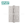 6×4×4-4bb Stainless Steel Heavy Duty Door Hinges For Wooden