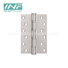 6×4×4-4bb Stainless Steel Heavy Duty Door Hinges For Wooden