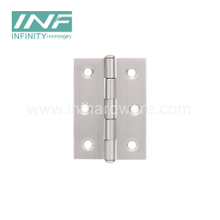 70×50×1.5 Wooden Door Hinges Folding Metal Hinges for Stainless Steel