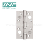 5×3×3 Security Hinge Stainless Steel Wooden Door Hinges Manufacturer