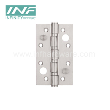 5×3×3 Security Hinge Stainless Steel Wooden Door Hinges Manufacturer