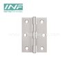 85×60×1.5 Flat Hinge Wooden Door Hinges Folding Metal Hinges for Stainless Steel