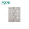 5×4×3-4bb New Good Stainless Steel Flat Hinge Wooden Door Hinges Hardware Manufacturer 