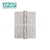 5×4×3.5-4bb Door Hinges Stainless Steel Wooden Door Hinges Flat Hinge Supplier
