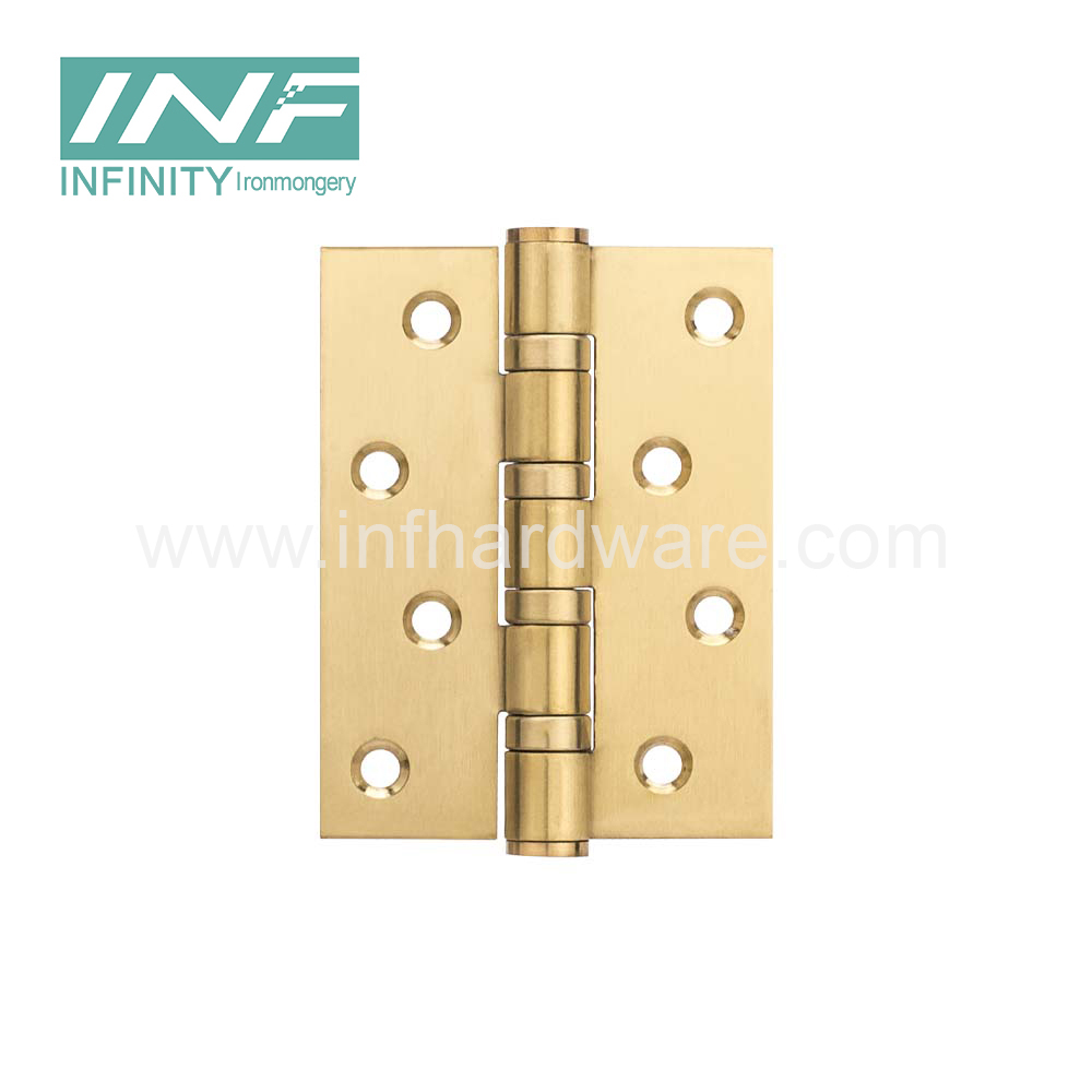 hinges for doors