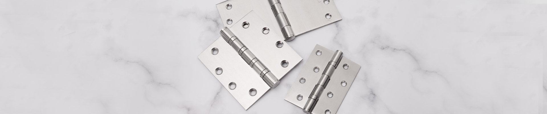 ball bearing door hinges