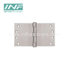 100×200×3.5 Modern Folding Metal Flat Hinge Wooden Door Hinges Hardware Manufacturer 