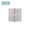 4×4×3-4BB Stainless Steel Wooden Door Hinges Hardware Manufacturer