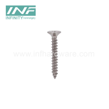 Wooden Screw