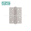 4×3×2-2bb High Quality Stainless Steel Flat Hinge Interior Wooden Door Hinges