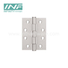 100×75×3 High Quality Stainless Steel Door Hinge Wooden Door Hinges