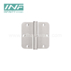 80×82×2.5 L&R Hinge for Wooden Door Butt Stainless Steel Door Hinges