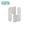 100×86×3 High Quality Multicolor L&R Hinge Stainless Steel Wooden Door Hinge Manufacturer