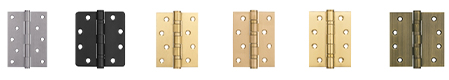 heavy duty door hinge