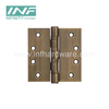 Antique Brass Door Hinge Wooden Door Hinges