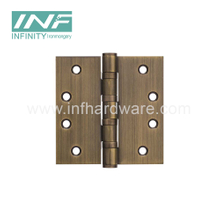 Antique Brass Door Hinge Wooden Door Hinges