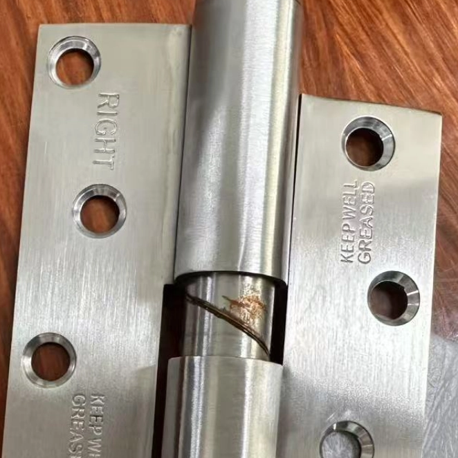 Everything You Need To Know About Invisible Door Hinges And Ironmongery