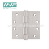 4×4×2.5 Stainless Steel Ball Bearing Door Hinge Wooden Door Hinge